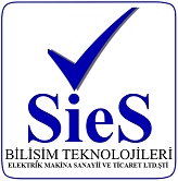SieS Logo